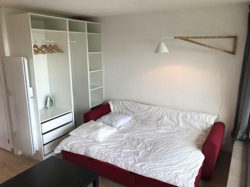 Apartamento Perchoir 1 : Studio Haut de Gamme Et Lumineux