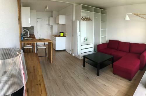 Apartamento Perchoir 1 : Studio Haut de Gamme Et Lumineux