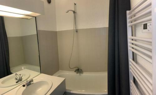 Apartamento Perchoir 1 : Studio Haut de Gamme Et Lumineux