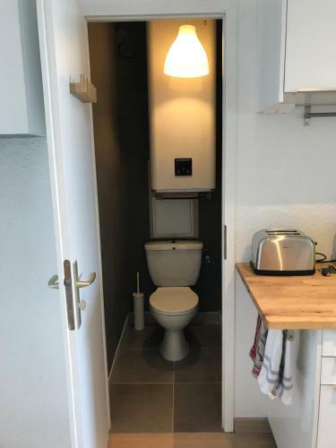 Apartamento Perchoir 1 : Studio Haut de Gamme Et Lumineux