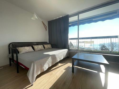 Apartamento Perchoir 1 : Studio Haut de Gamme Et Lumineux