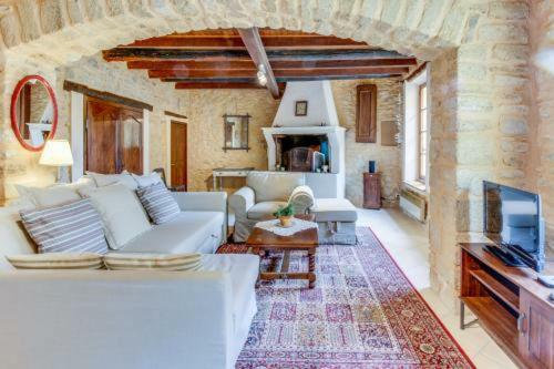 Villa Provence Dream Chalet