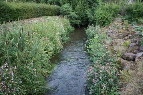 G�te Du Moulin