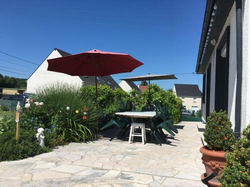 Jardin De Campagne