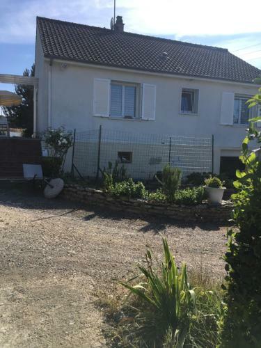 Jardin De Campagne
