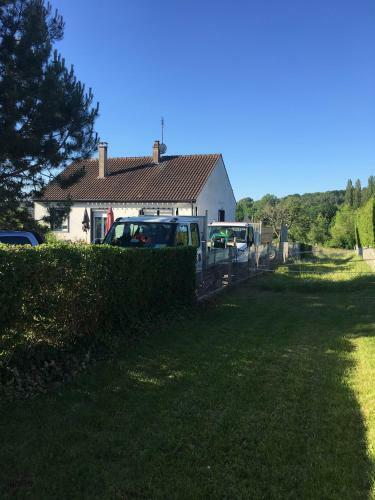 Jardin De Campagne