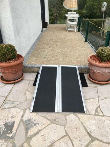 Jardin De Campagne
