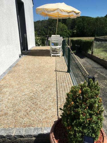 Jardin De Campagne
