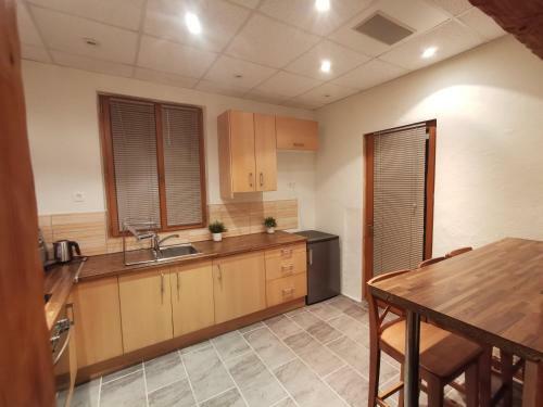 Apartamento Le Studio Ugine