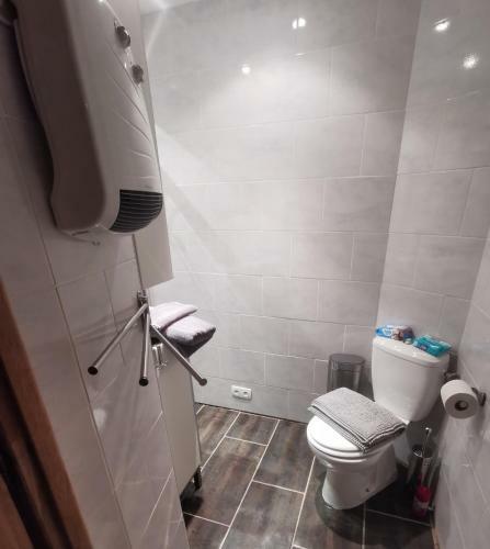 Apartamento Le Studio Ugine