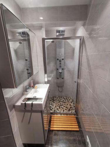 Apartamento Le Studio Ugine