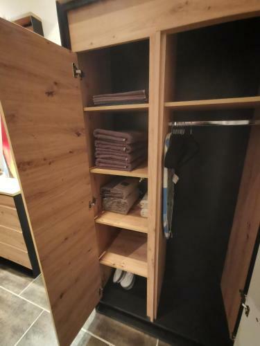 Apartamento Le Studio Ugine