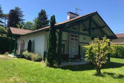 Maison Familiale de Caract�re Baratzean 2*