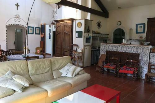 Maison Familiale de Caract�re Baratzean 2*