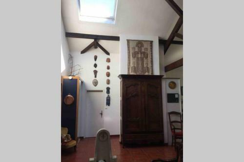 Maison Familiale de Caract�re Baratzean 2*