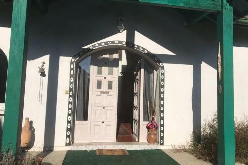 Maison Familiale de Caract�re Baratzean 2*
