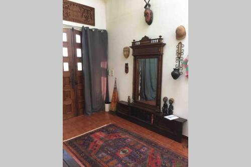 Maison Familiale de Caract�re Baratzean 2*