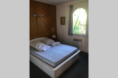 Maison Familiale de Caract�re Baratzean 2*