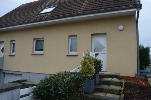 Au Pays De La Potasse