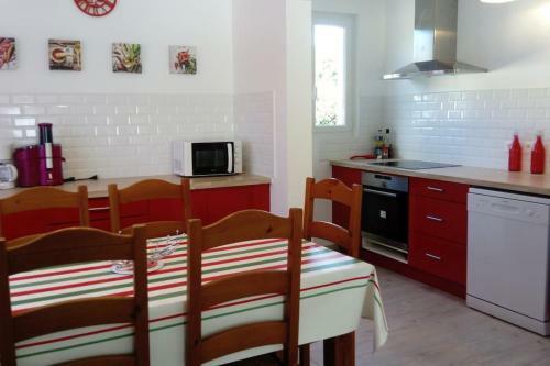 Apartamento Baratzean