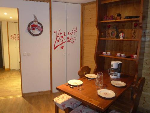 Apartamentos Studio Le Sefcotel-19