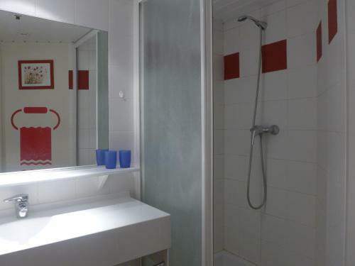 Apartamentos Studio Le Sefcotel-19