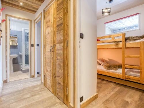 Apartment Super Tignes-1