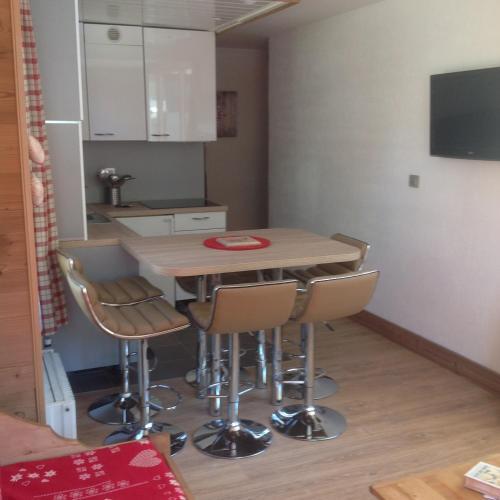 Apartamento Prariond 5