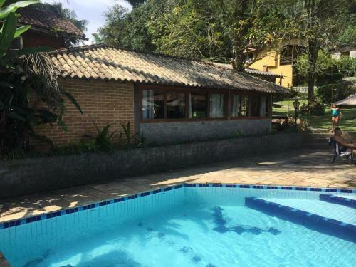 Hotel Da Cachoeira
