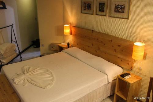 Hotel Da Cachoeira
