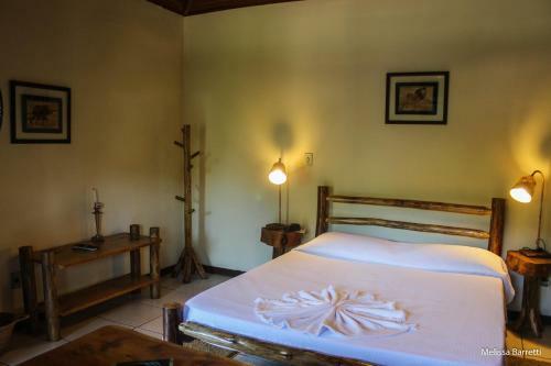 Hotel Da Cachoeira
