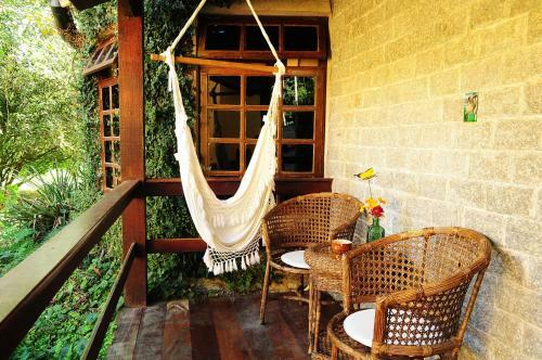 Hotel Da Cachoeira