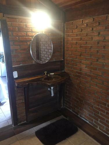 Hotel Da Cachoeira