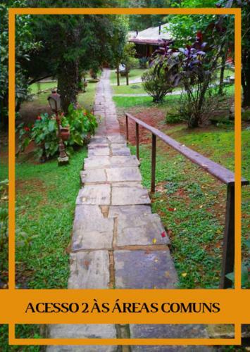 Hotel Da Cachoeira