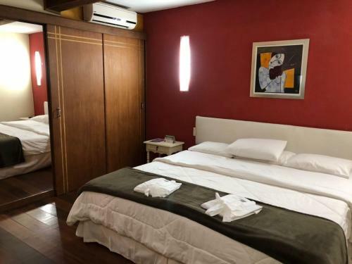 Hotel Mirante Do Penedo
