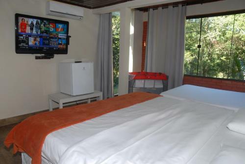Hotel Mirante Do Penedo