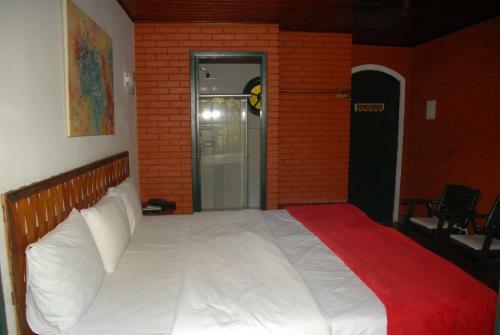 Hotel Mirante Do Penedo