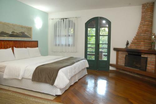 Hotel Mirante Do Penedo