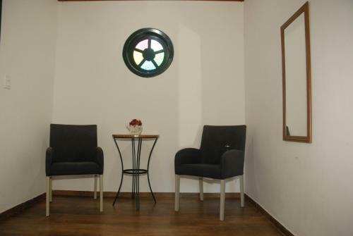 Hotel Mirante Do Penedo