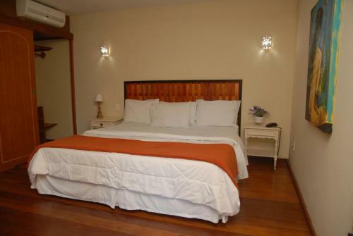 Hotel Mirante Do Penedo