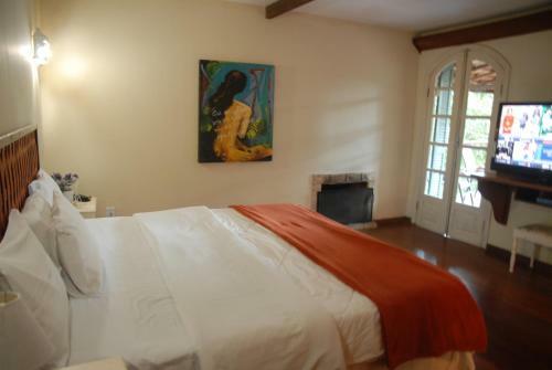 Hotel Mirante Do Penedo
