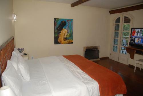 Hotel Mirante Do Penedo