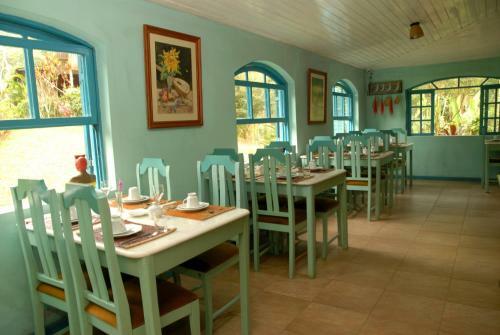 Hotel Mirante Do Penedo