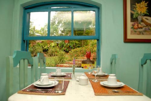 Hotel Mirante Do Penedo