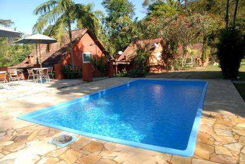 Hotel Mirante Do Penedo