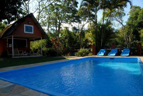 Hotel Mirante Do Penedo