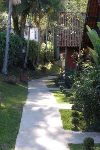 Hotel Mirante Do Penedo