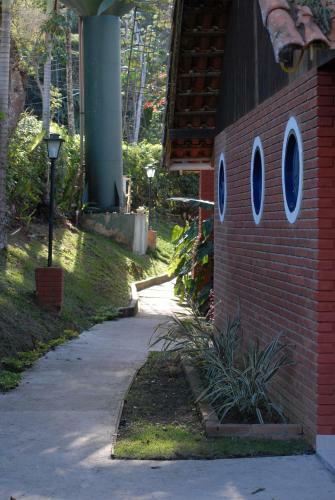 Hotel Mirante Do Penedo