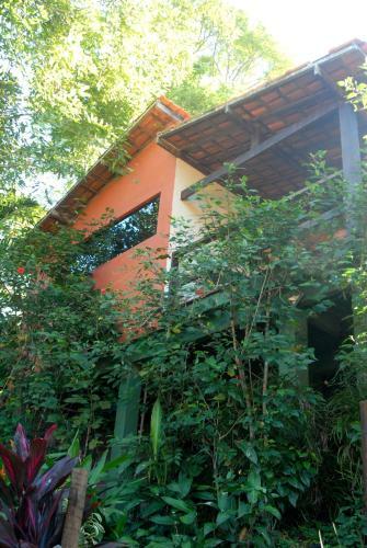 Hotel Mirante Do Penedo