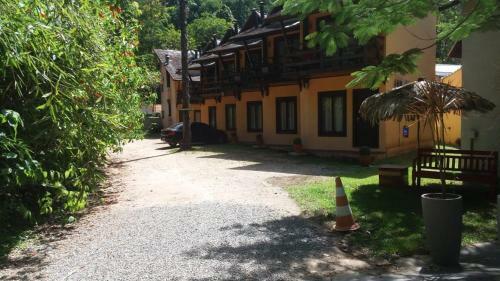 Apart Hotel Vale Dos Duendes